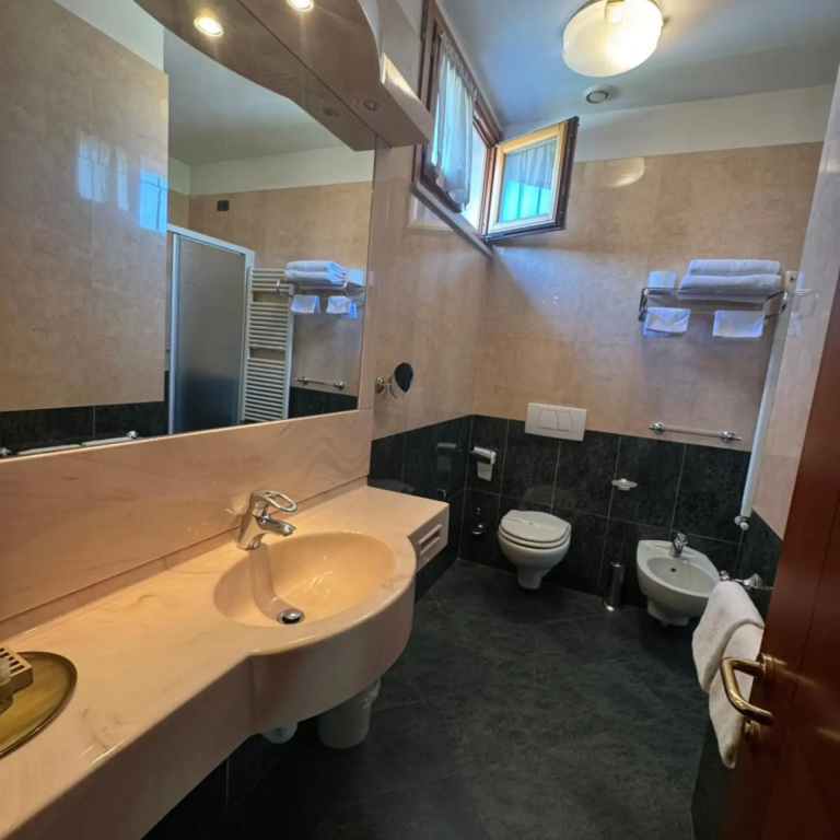 Hotel Valganna