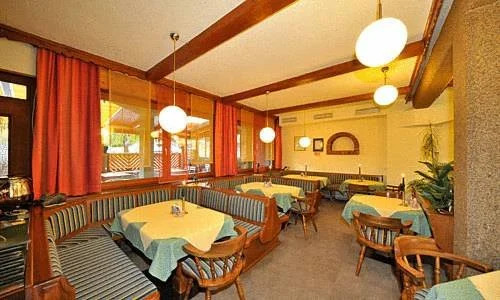 Pension Appartements Kirchenwirt