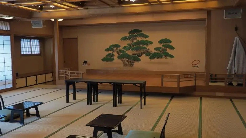 Atami Onsen Atami no Yu Shin Kadoya