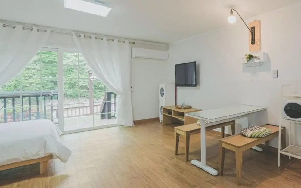 Yangyang Natural We Pension