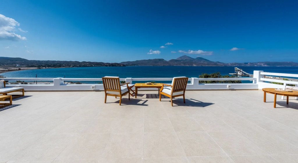 Anemi Suites