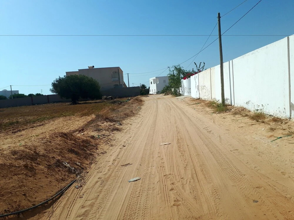 Residence El Yasmine