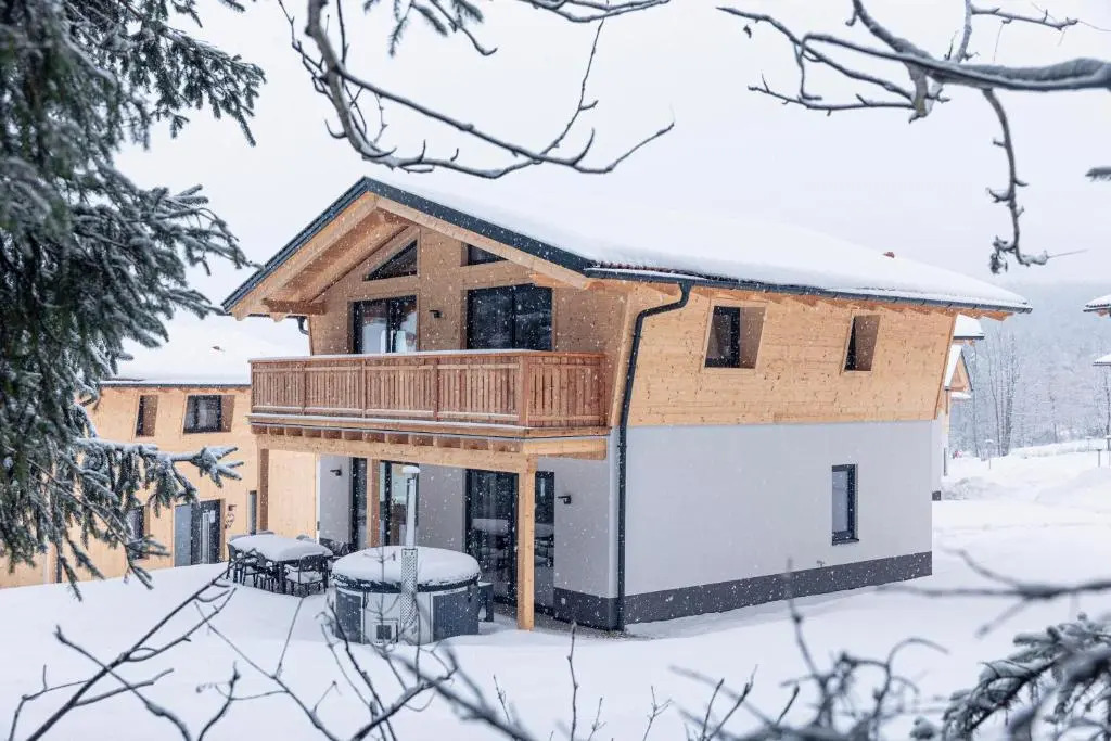 Englmar Chalets by ALPS Resorts