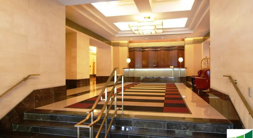 The Downtown Club