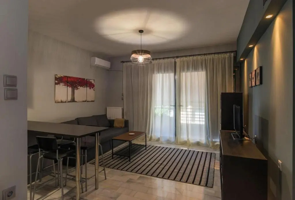 Centrally Located Apartment