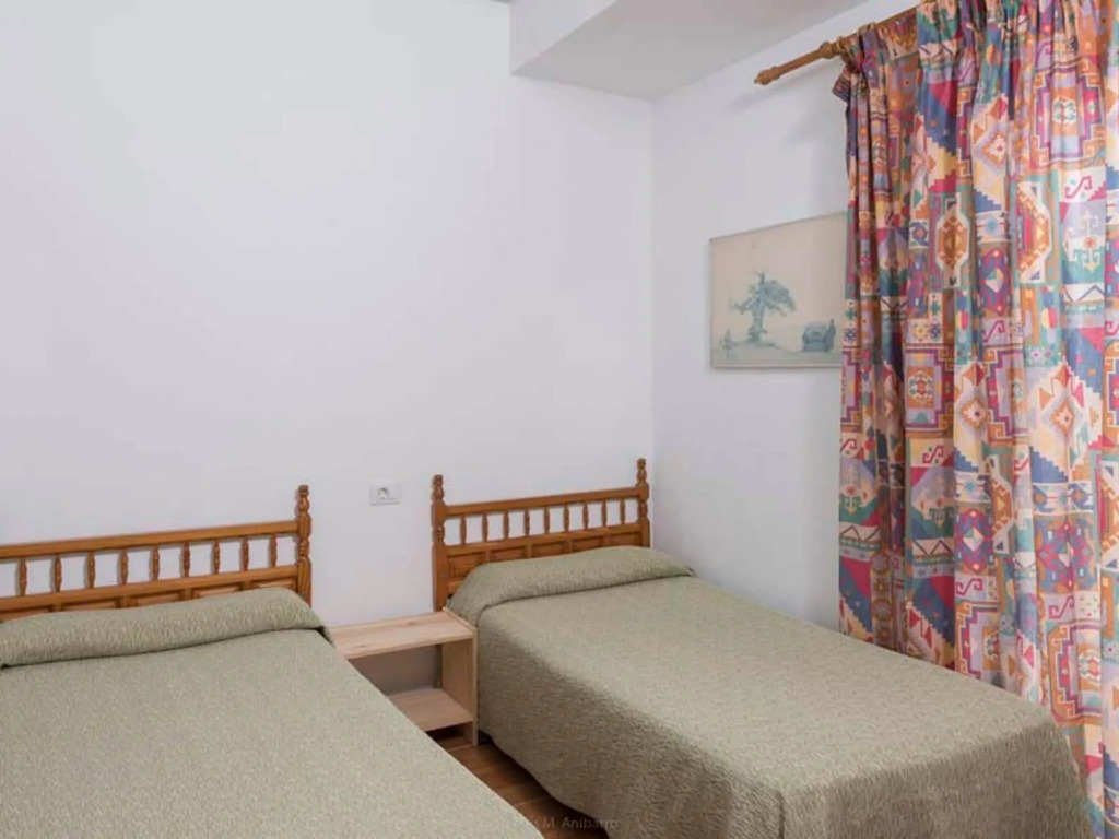 Welcoming Holiday Home in Adeje with Swimming Pool