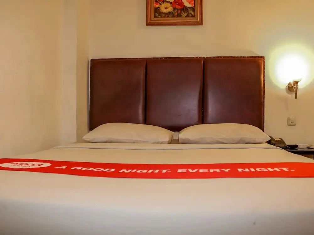 NIDA Rooms Mangga Besar 49A