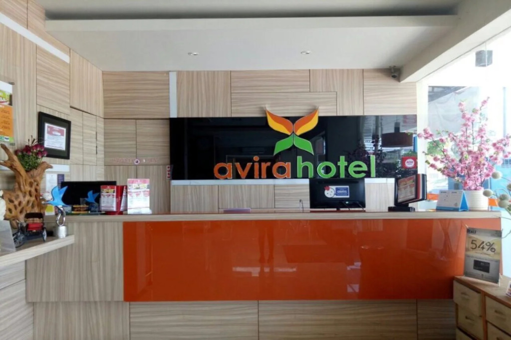 Avira Hotel Makassar