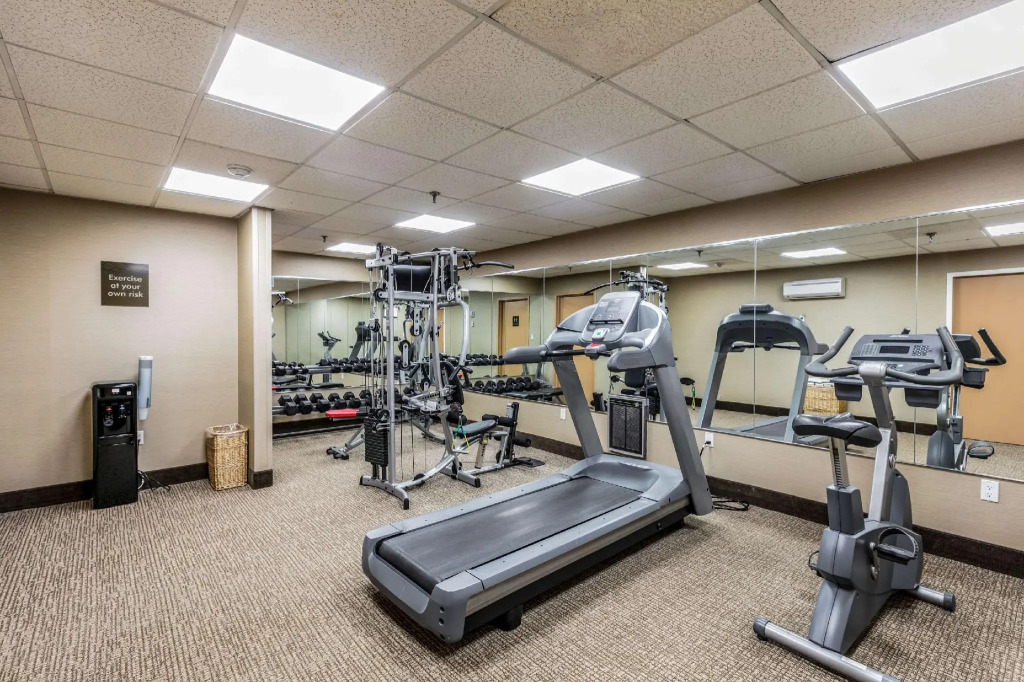 Comfort Inn Medford-Long Island