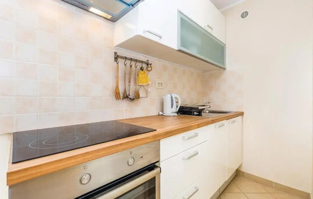Apartment San