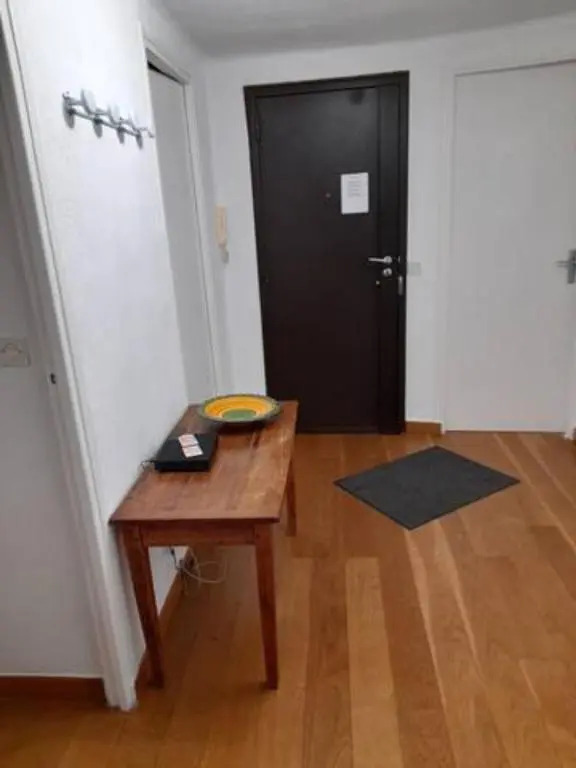 GROOMI Le lumineux - Appartement 2 chambres et climatisé