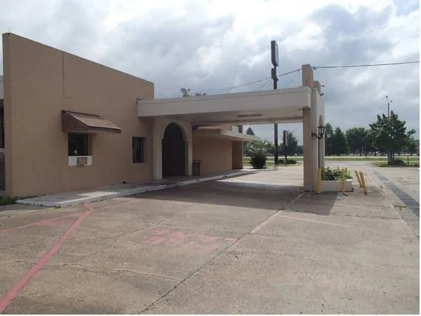 Royal Inn Lafayette