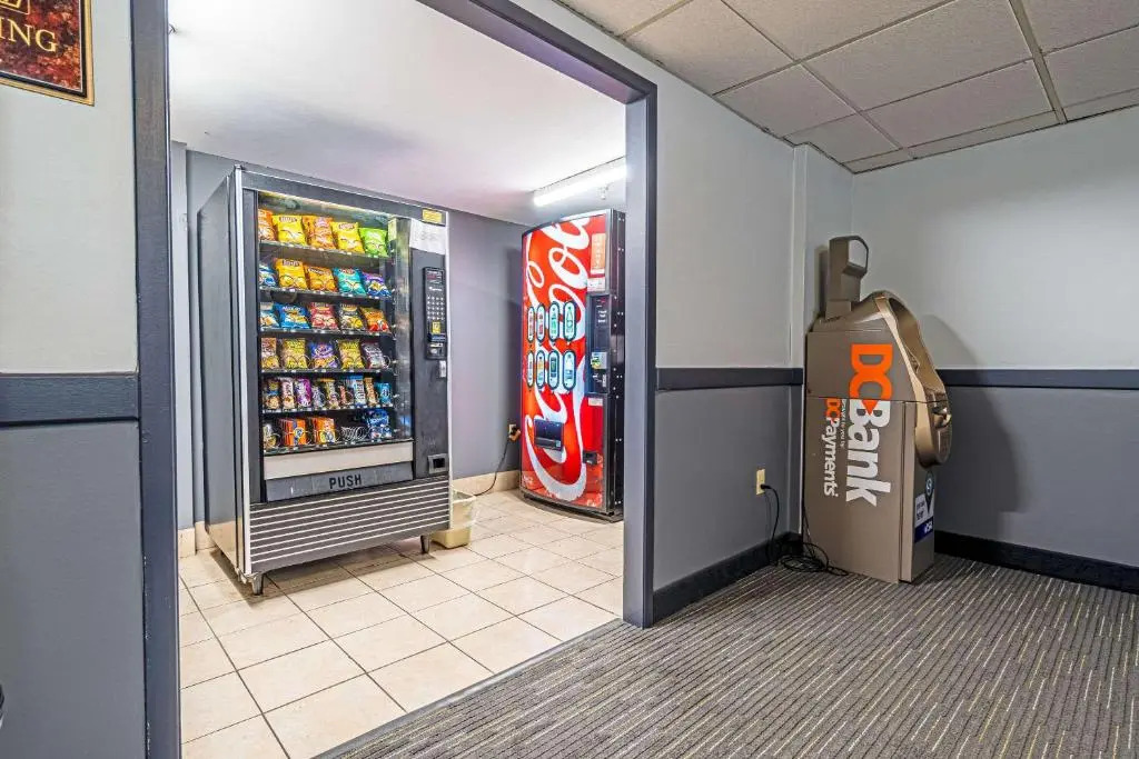 HFX Airport Hotel