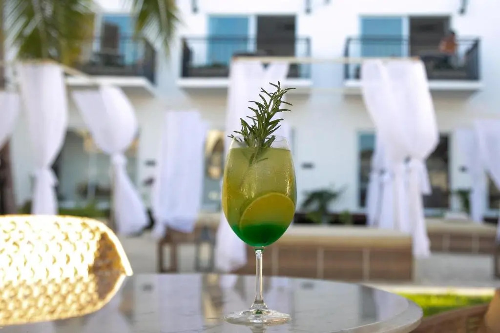 Mero Hotel Boutique