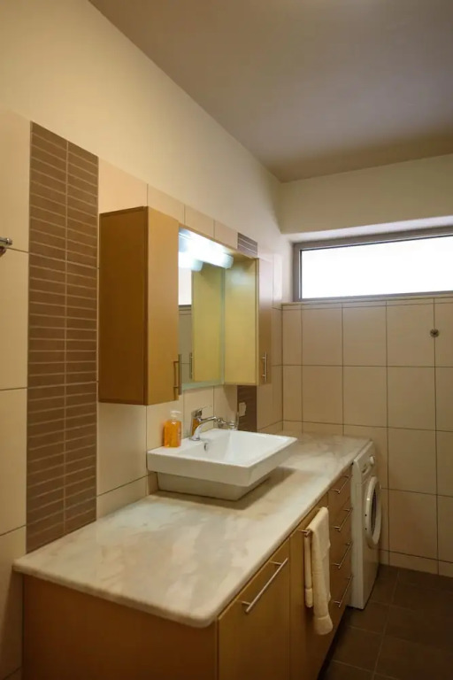 Apartment Mythos Myrto