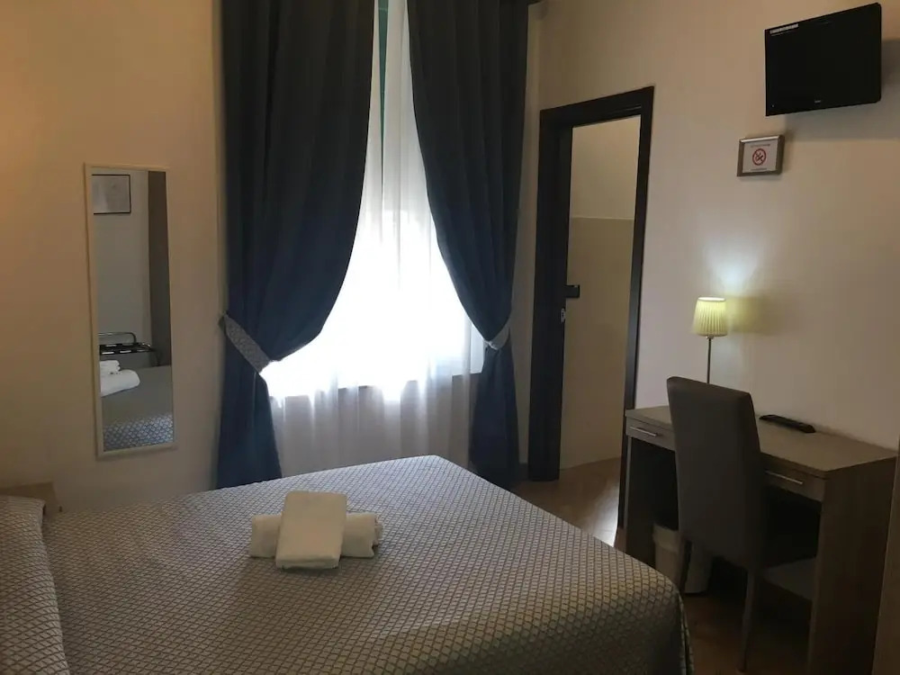 Hotel Chopin