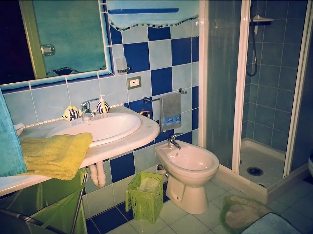 B&B Il Delfino Sardo
