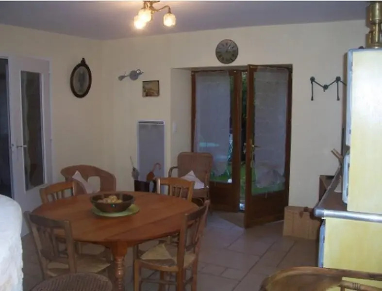 Le Relais de Poste