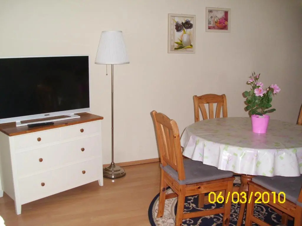 Fürstenhof - Apartment 306 Victoria