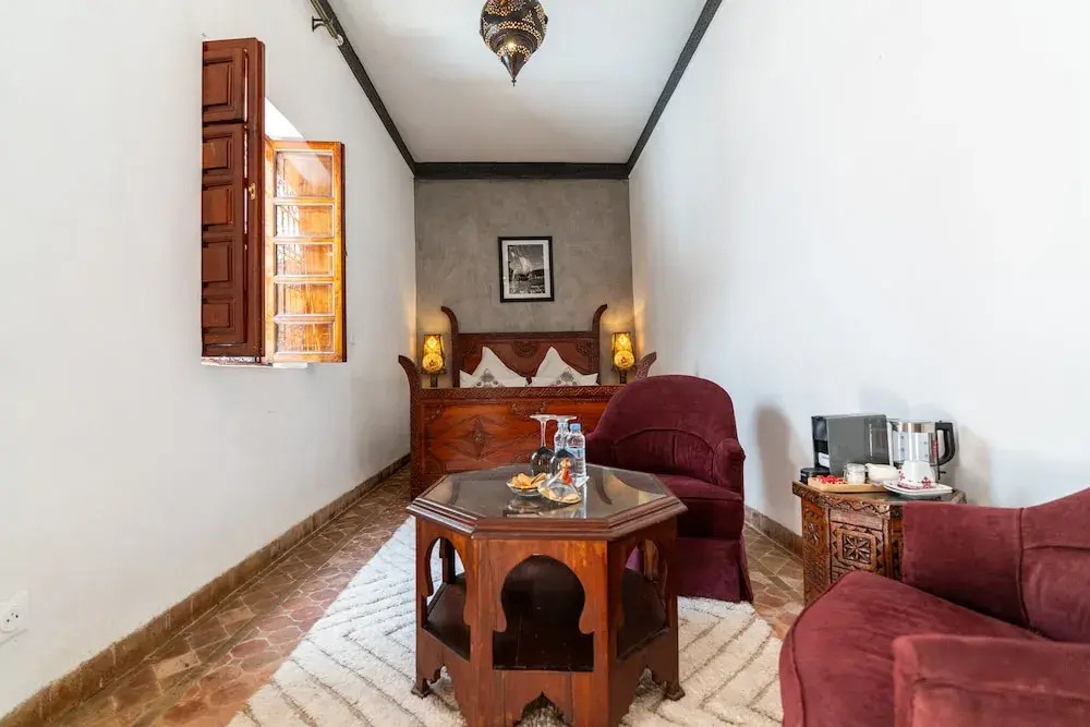 Riad Serendip