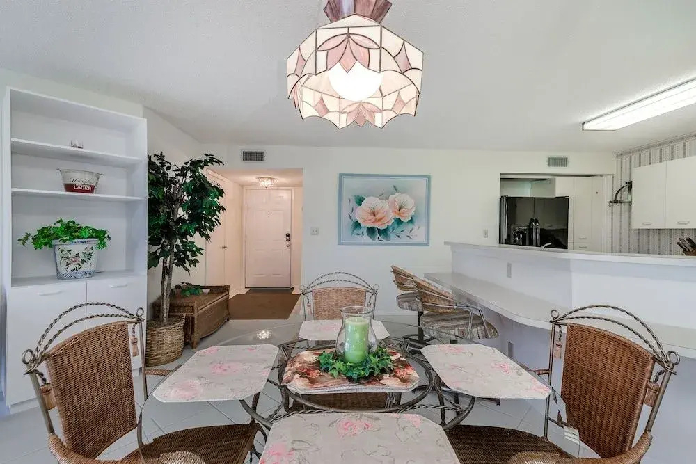 Vista Verde North Townhouse 21
