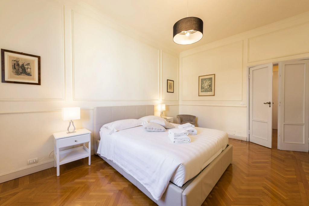 Art and Luxury Apartments