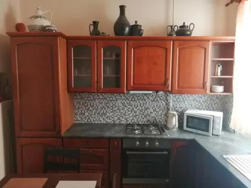 Artist Apartment