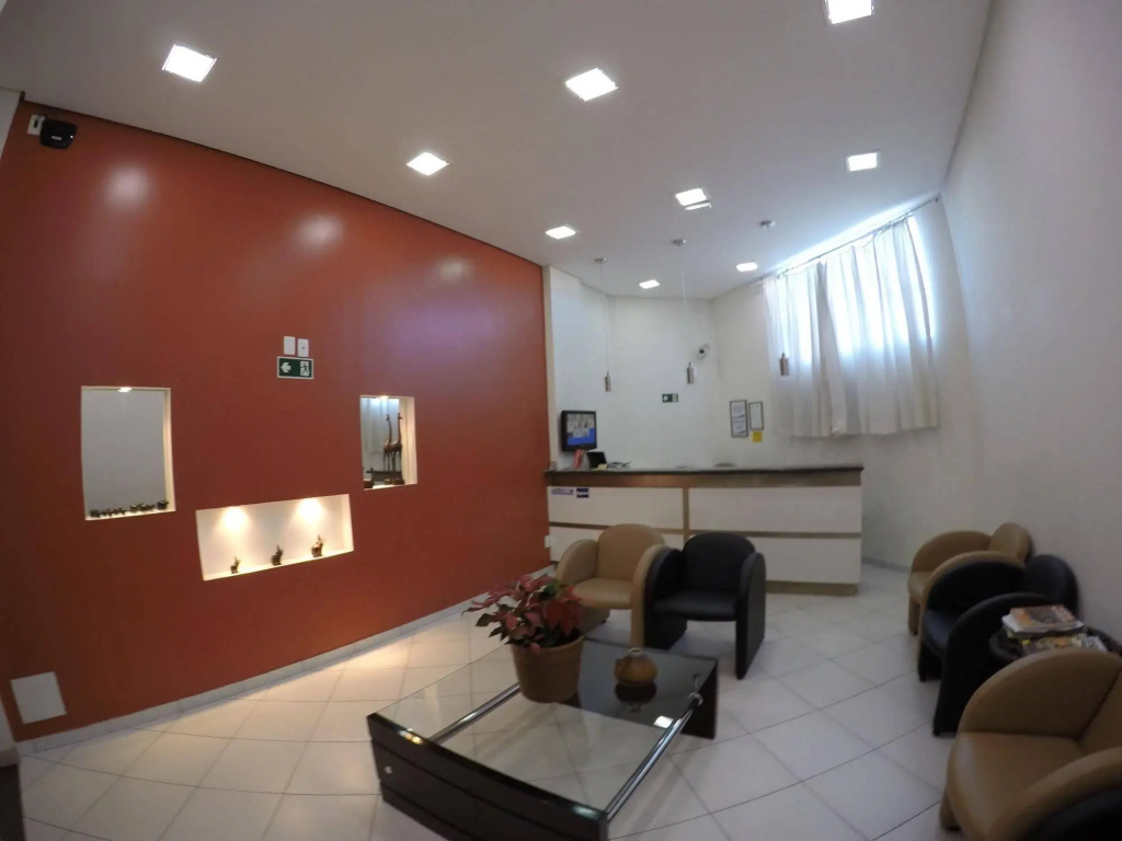 Hotel Poeta Flat