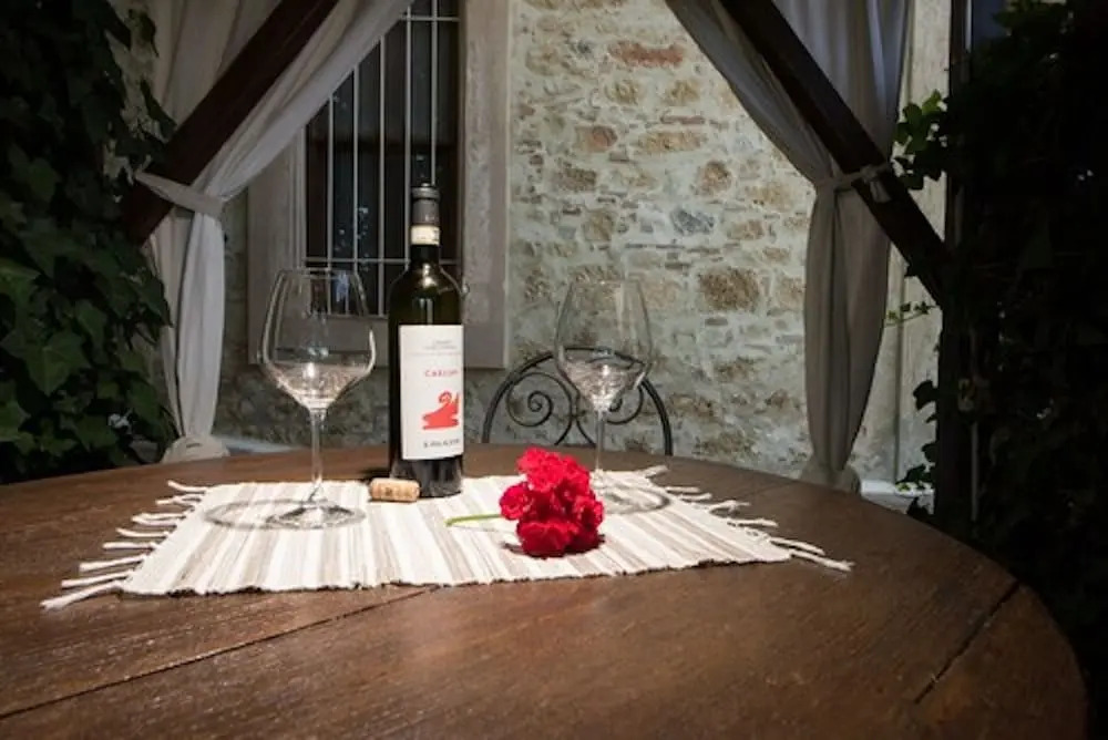 Tenuta Decimo - Il Borgo Di Mariano