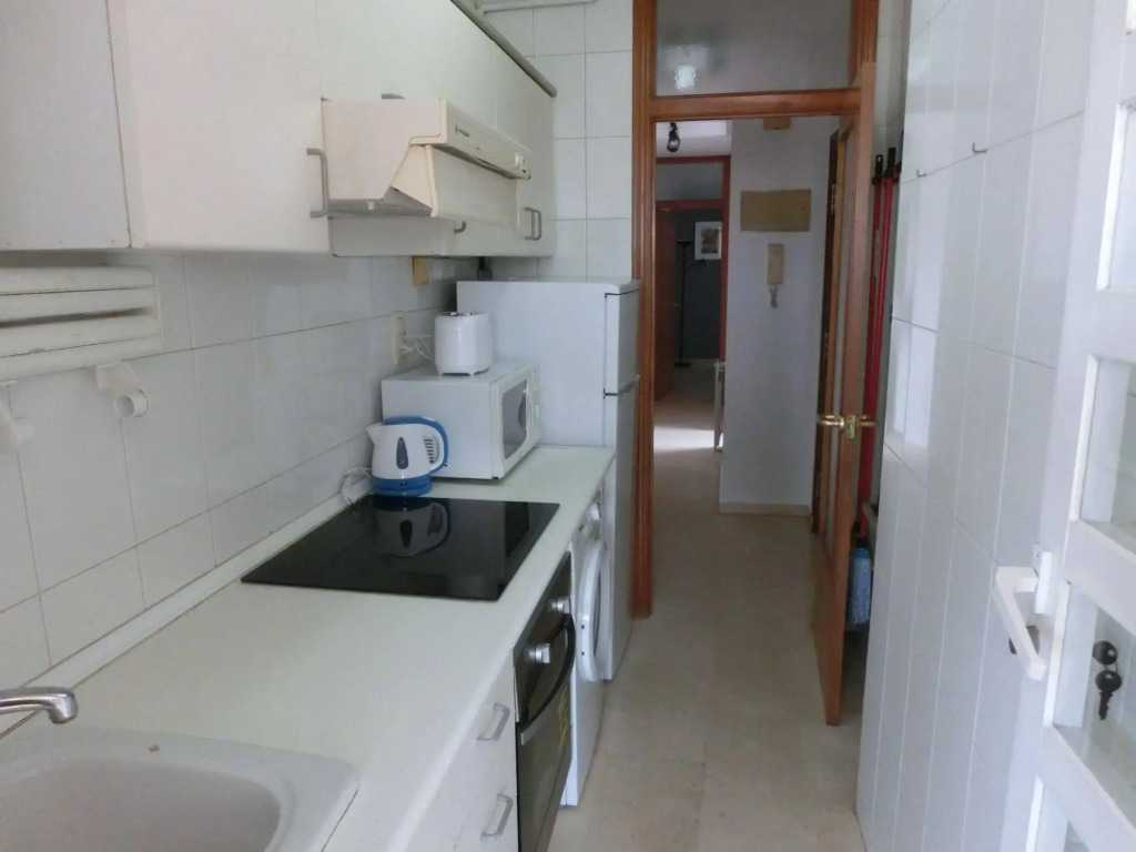 Total Valencia Attics I