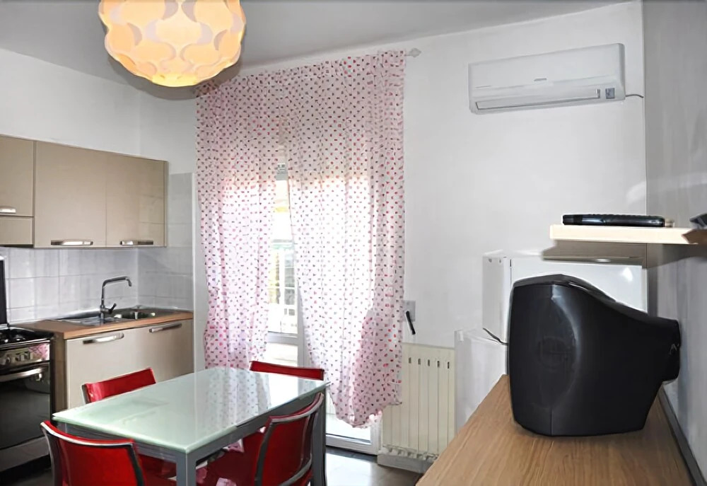 Via Umberto apartments