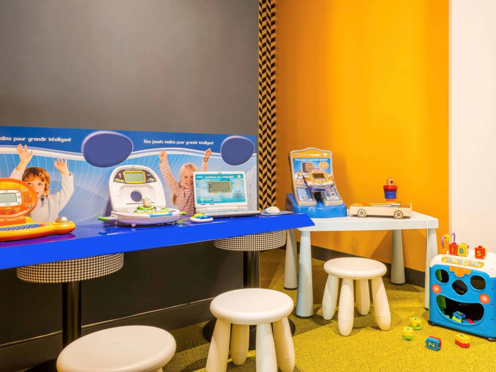 Ibis Styles Paris Jardin de la Villette - Rénové en 2025