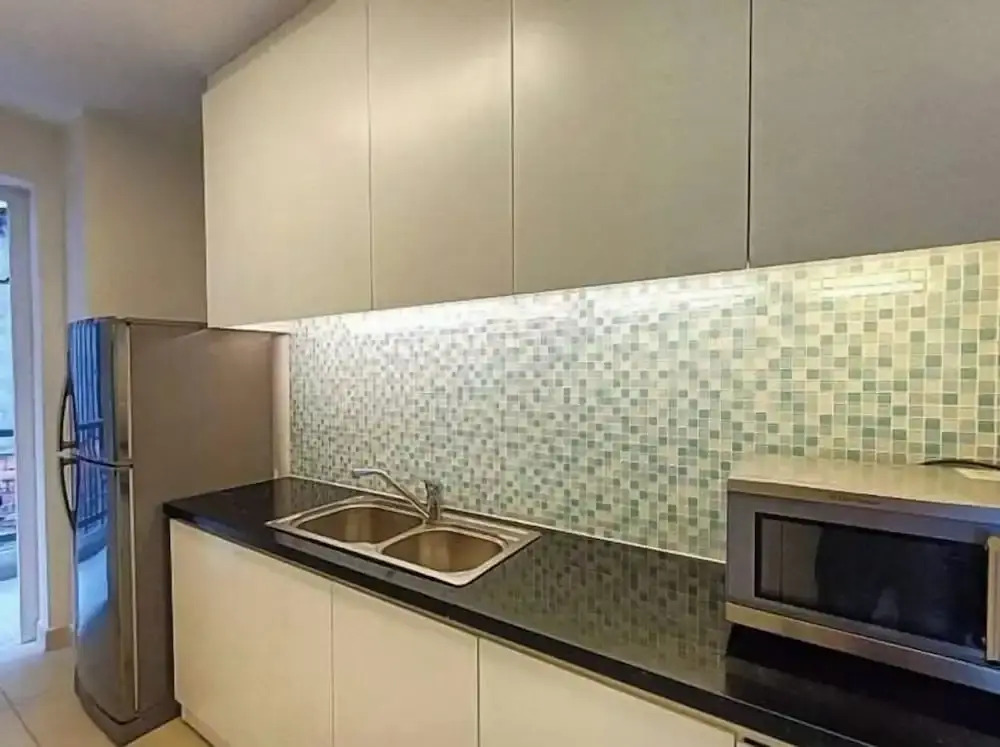 Apartment Riverside - Luxury Frato Design D2