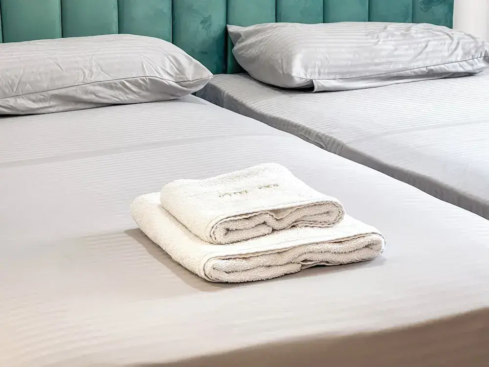 Hotel Tier Center