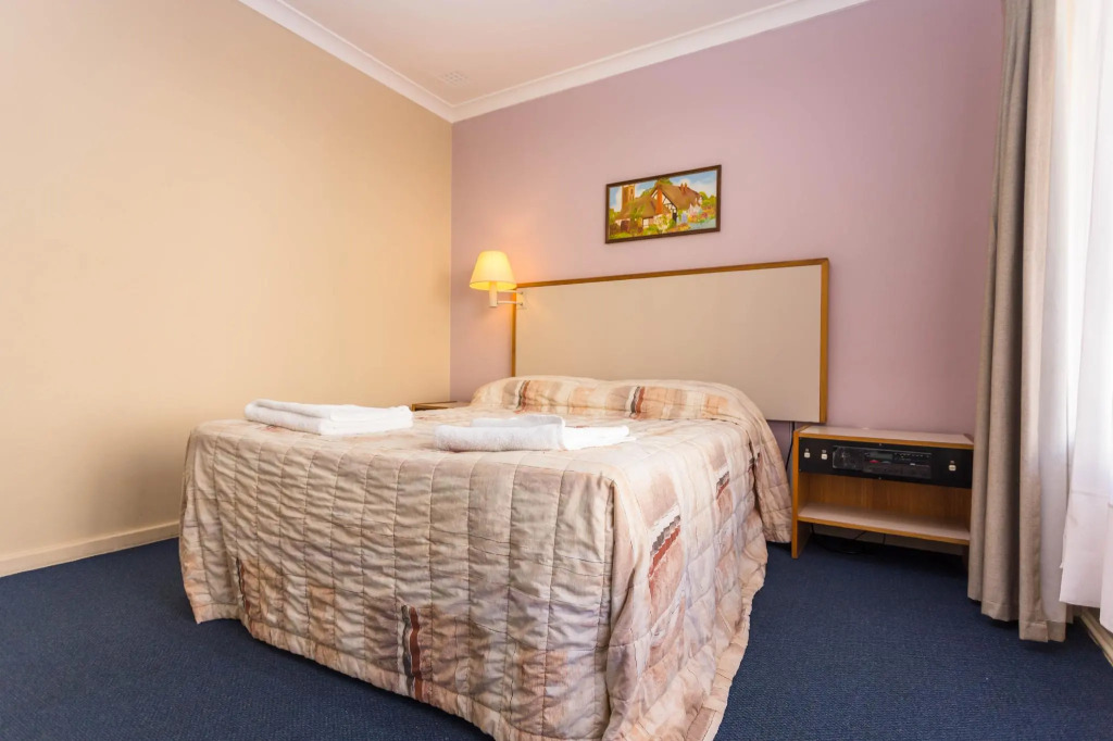 Sleepwell Motel