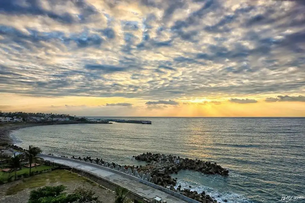 Sea Bay