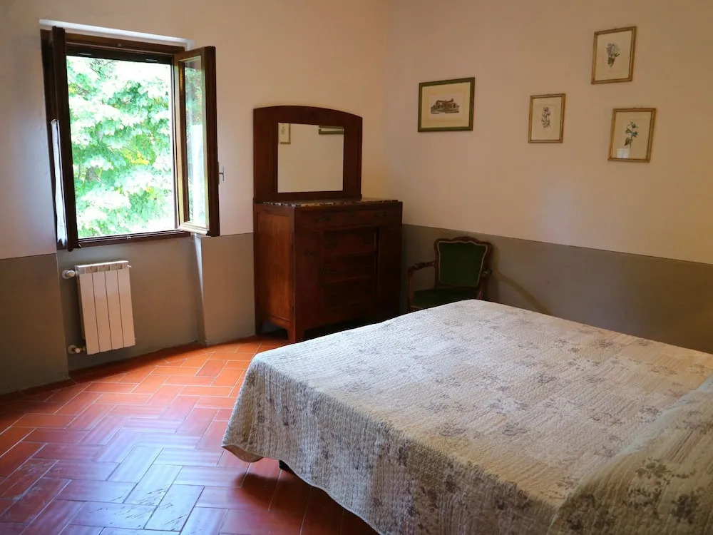 Beautiful Apartment With Garden, Patio, Pool, Barbecue
