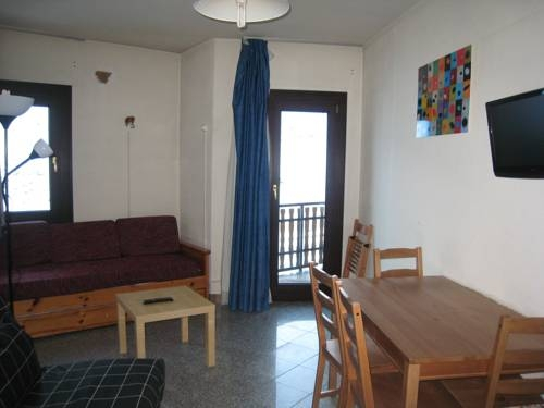 Apartamentos Gran Tetras