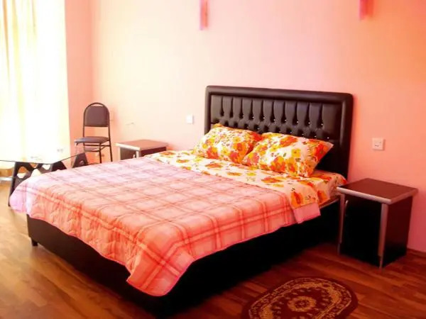 Hotel Mari