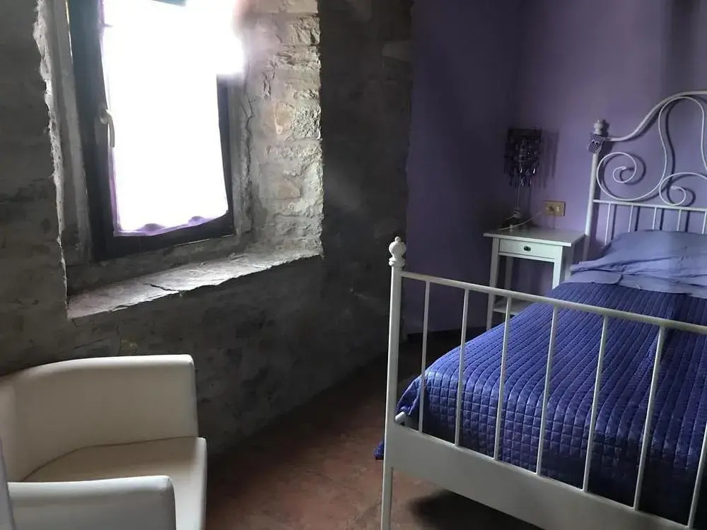 B&B La Pieve