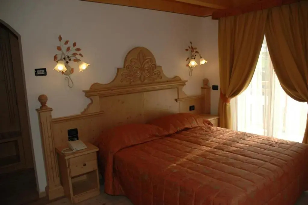 Residence Garnì Il Giglio