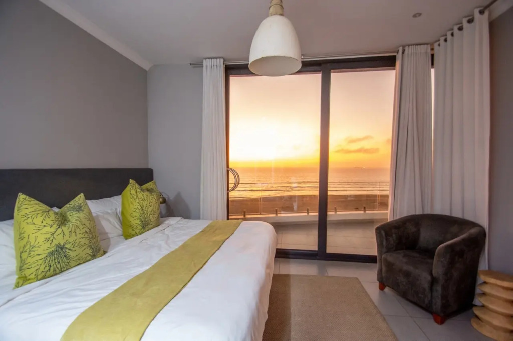 Bay View Resort Namibia