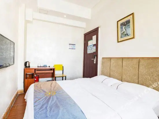 Guangfei Huishang 168 Hotel (Wanyuecheng Store, Guanlan People's Park, Shenzhen)