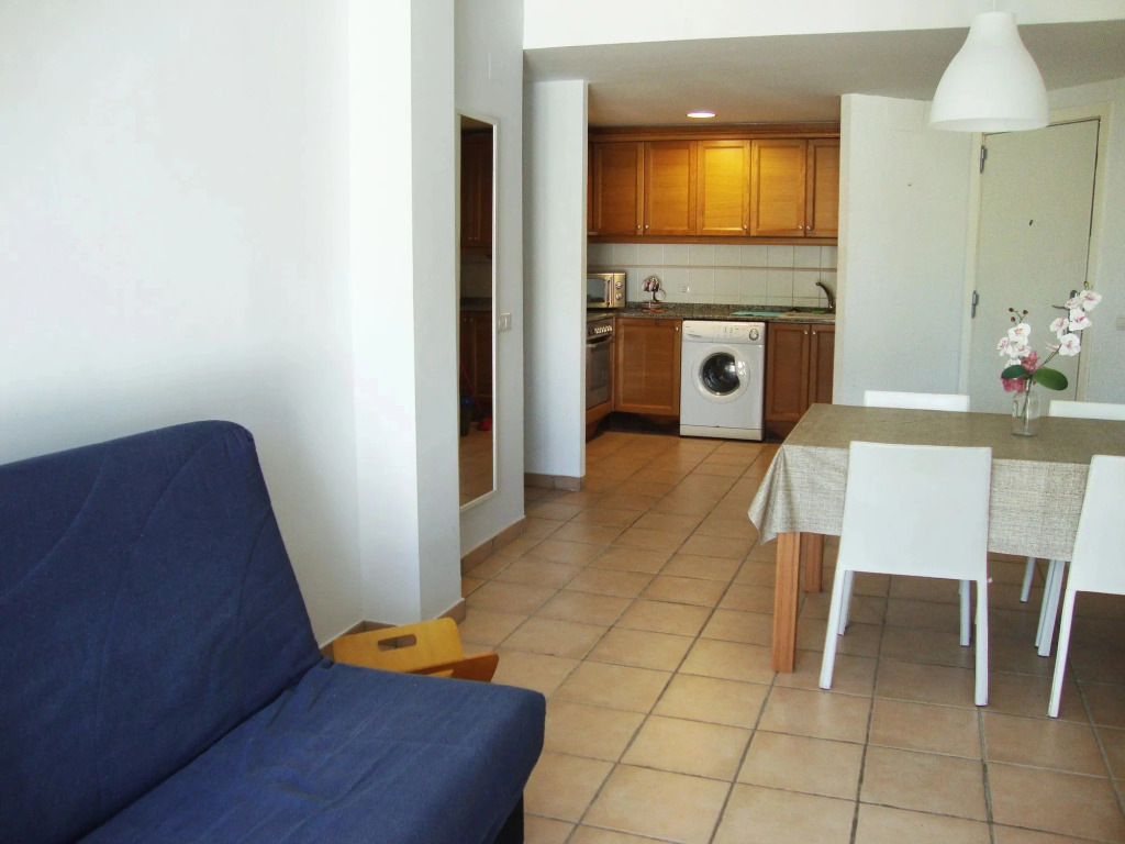 Residencial Font Nova Apts