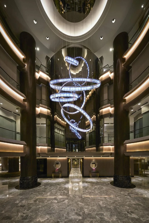 JW Marriott Kuala Lumpur
