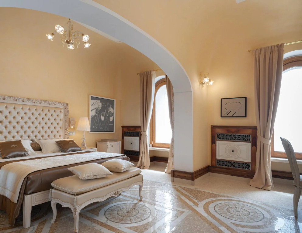 Villa La Rondinaia