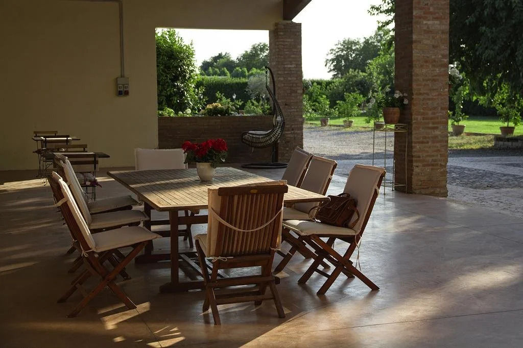 La Corte Di Anna Agriturismo