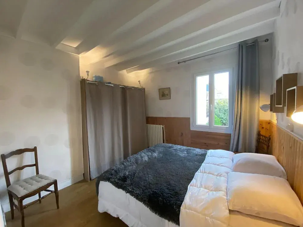 Holiday Home in Etretat Near Beach & Cliffs