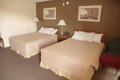 Four Winds Motel