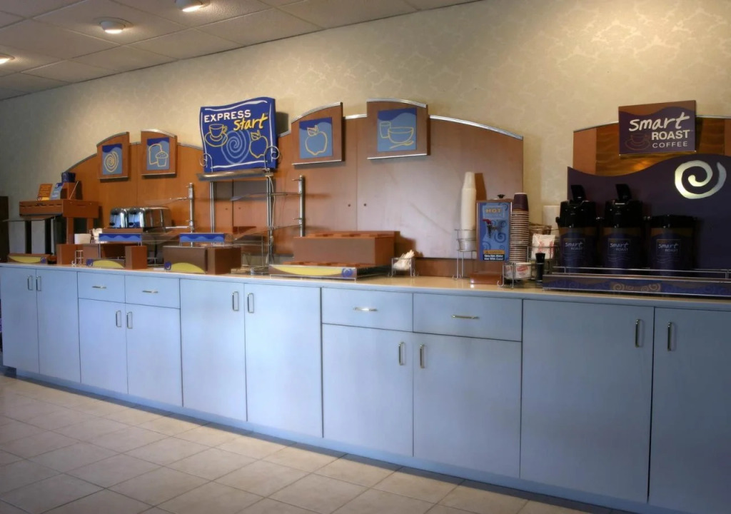 Holiday Inn Express Absecon-Atlantic City Area by IHG